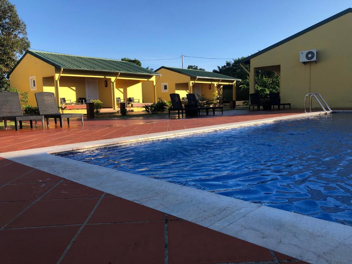 Quinta Santa Rita - Principe Hotel Exterior photo