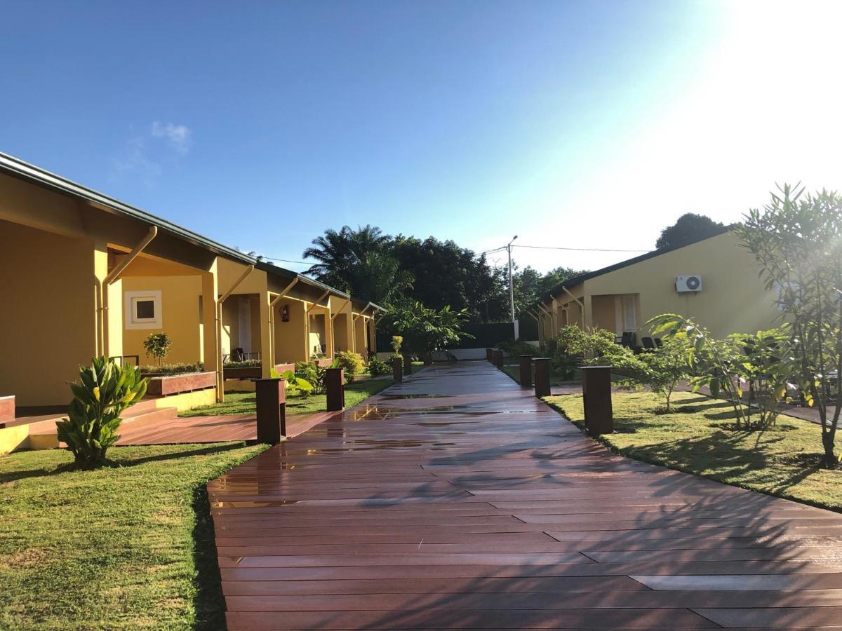 Quinta Santa Rita - Principe Hotel Exterior photo